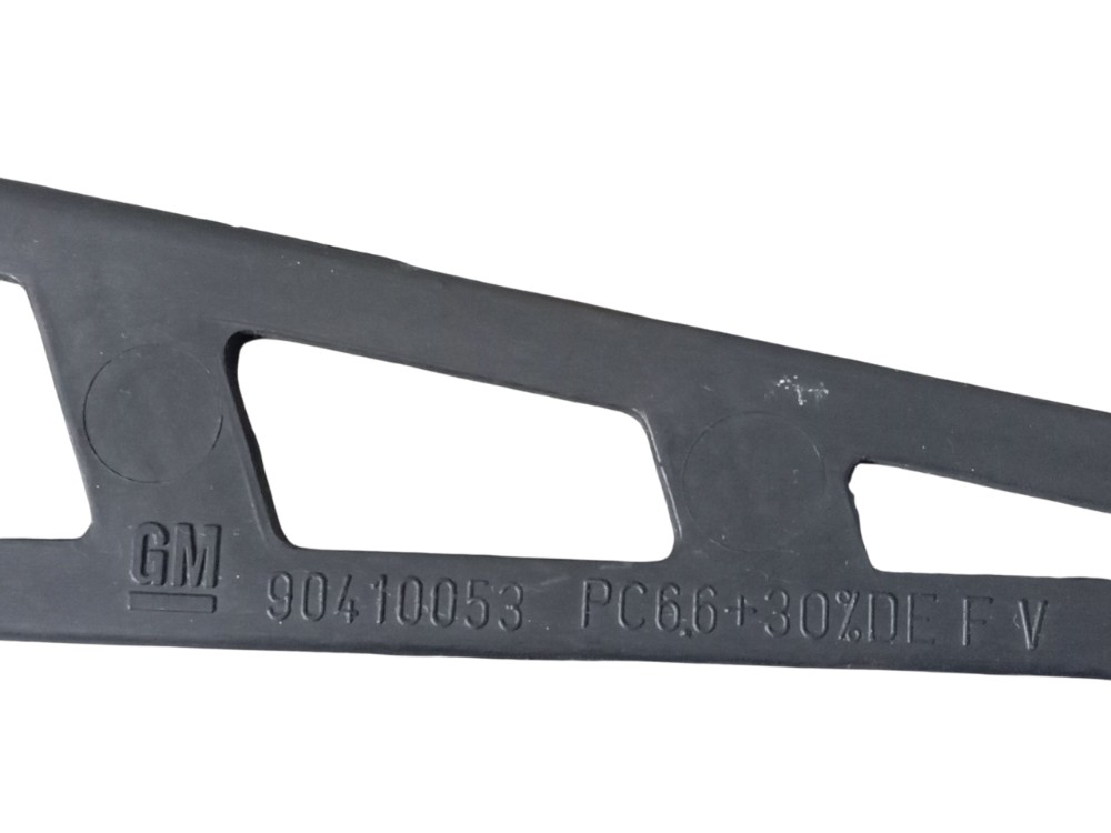 Defletor Ventoinha Radiador 0053 Wind A Gm Corsa 1994 A 2001 6