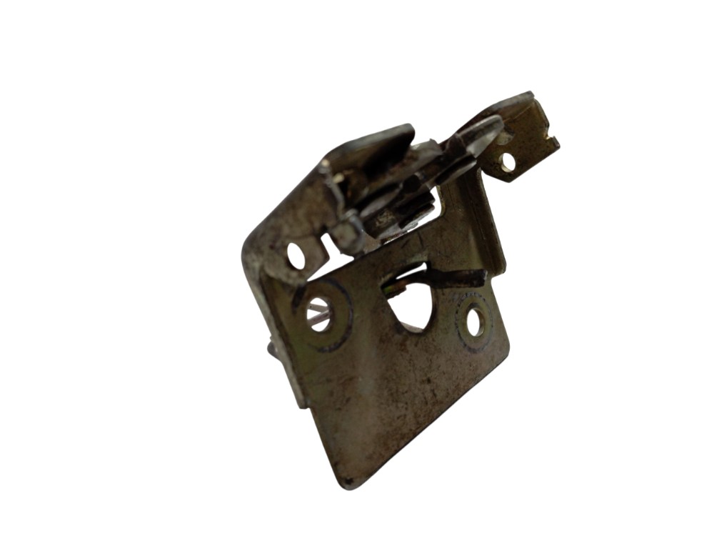 Fechadura Tampa Traseira Fiat Uno 2
