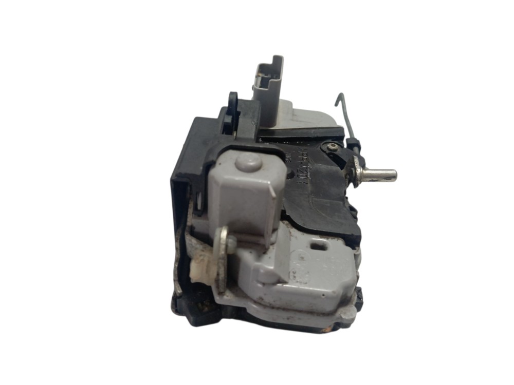Fechadura Dianteira Esquerda Citroen Xsara Picasso 3