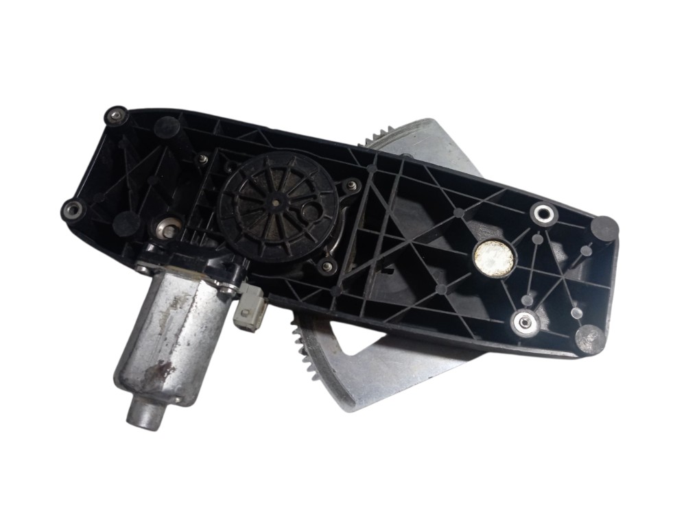 Máquina Vidro Dianteiro Direito Gm Corsa 6