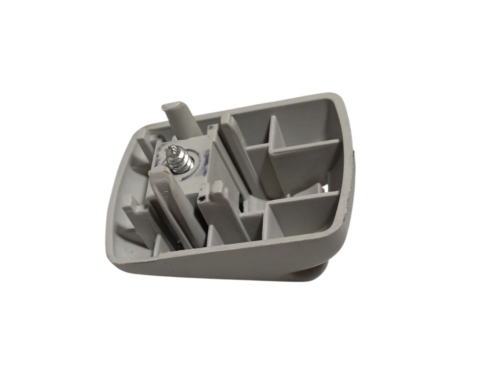 Presilha Suporte Quebra Sol Ford Ka 2015 7