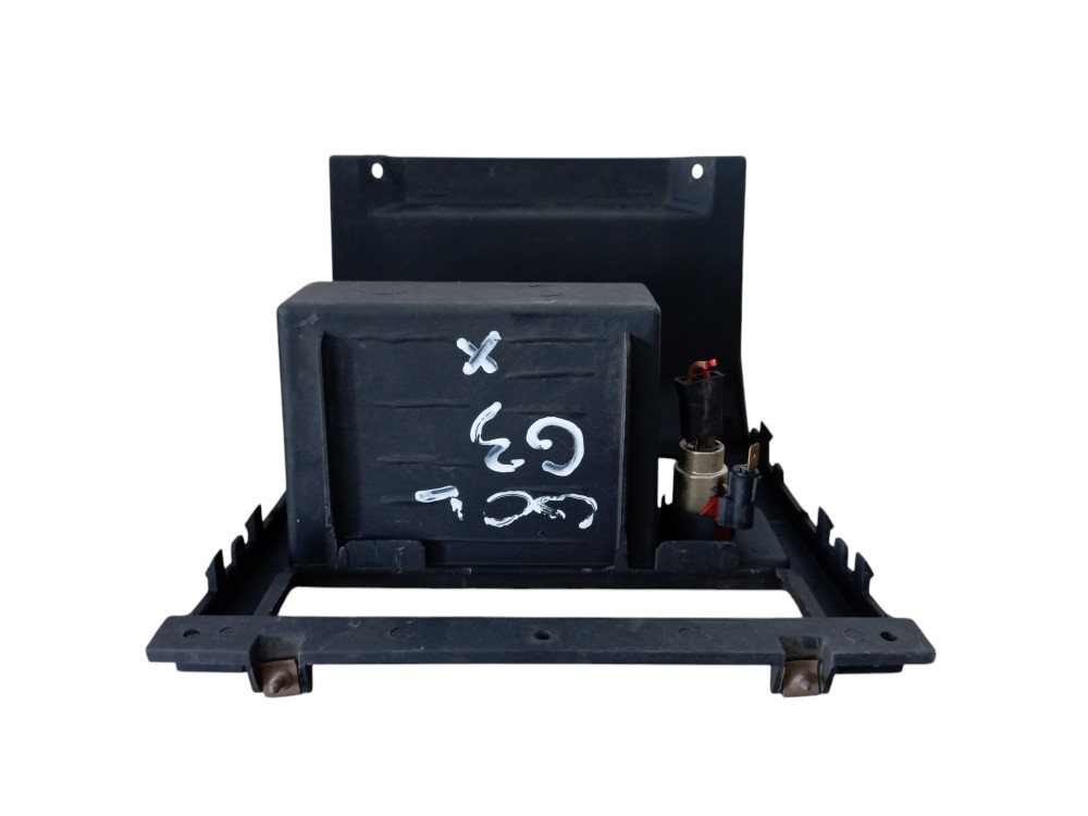Painel Central Vw Gol Parati G3 Com Detalhes 4