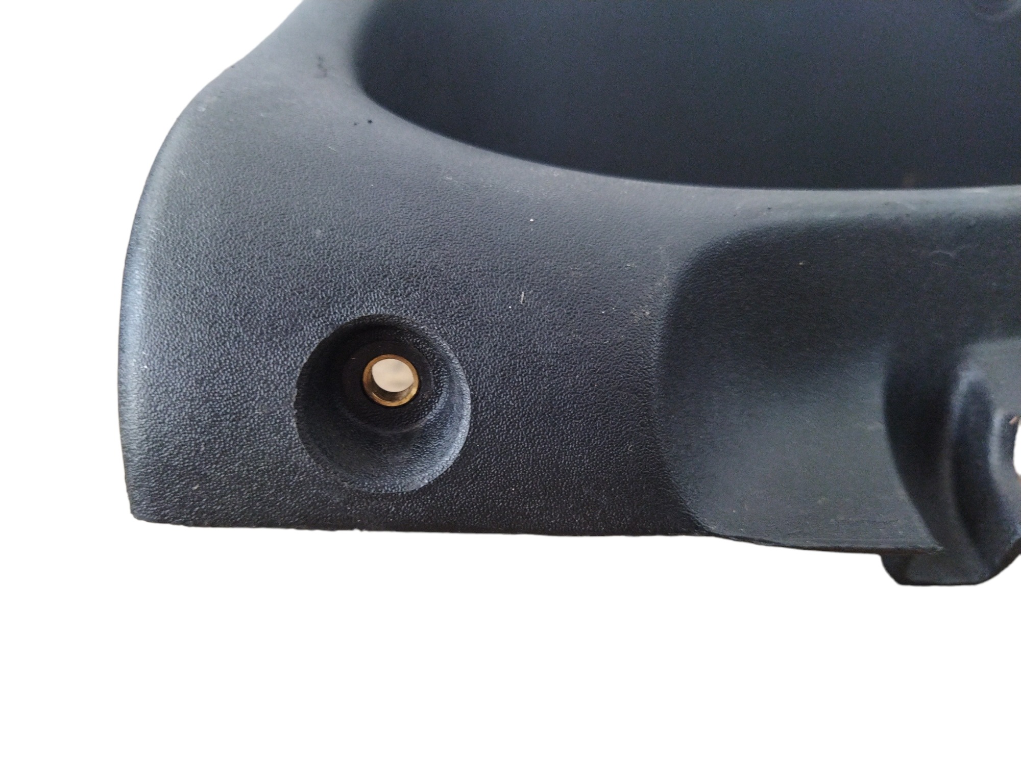 Moldura Painel Instrumentos Gm Corsa 5