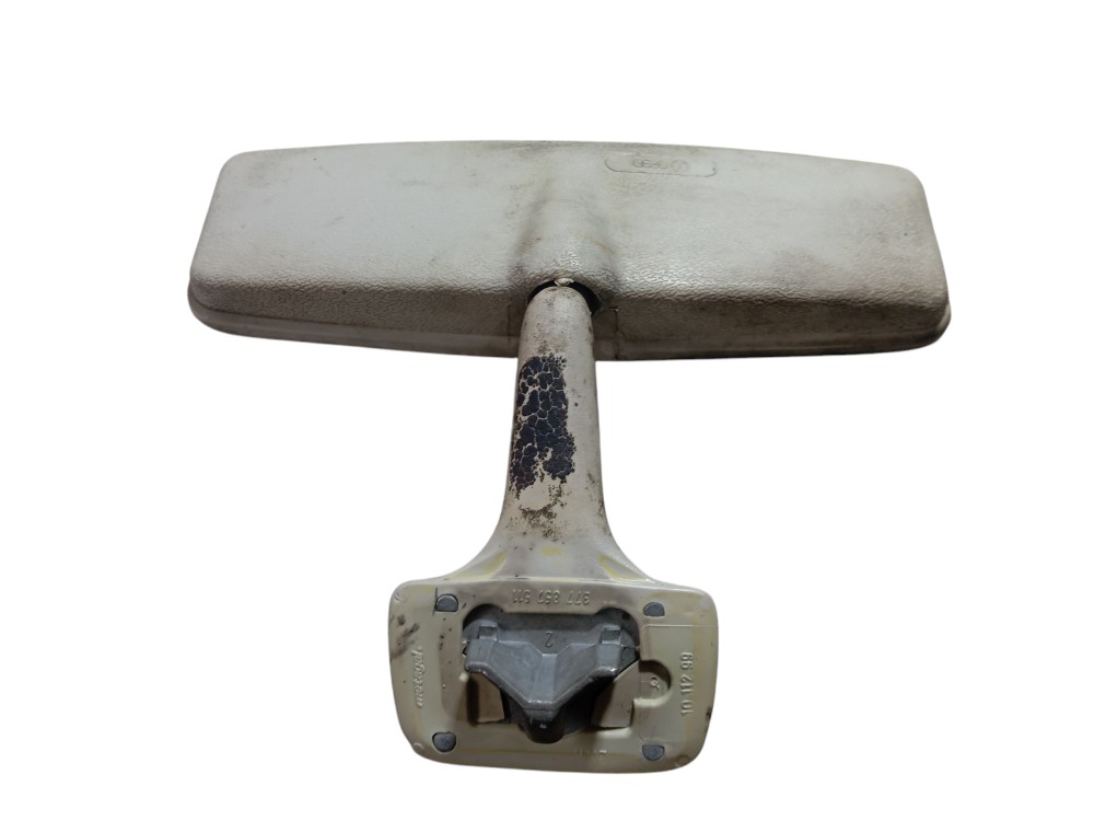Retrovisor Espelho Interno Vw Gol Parati 1997 4