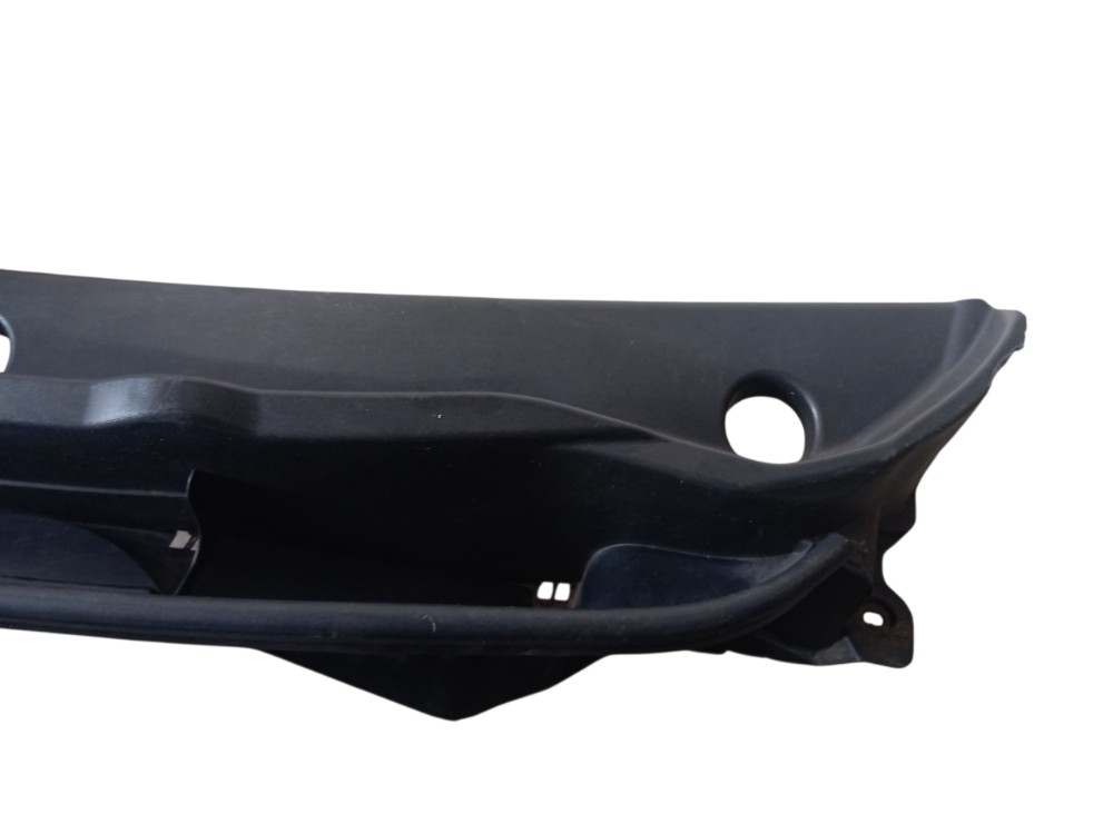 Grade Churrasqueira Parabrisa Hyundai Hb20 2013 A 2019 Preto 7