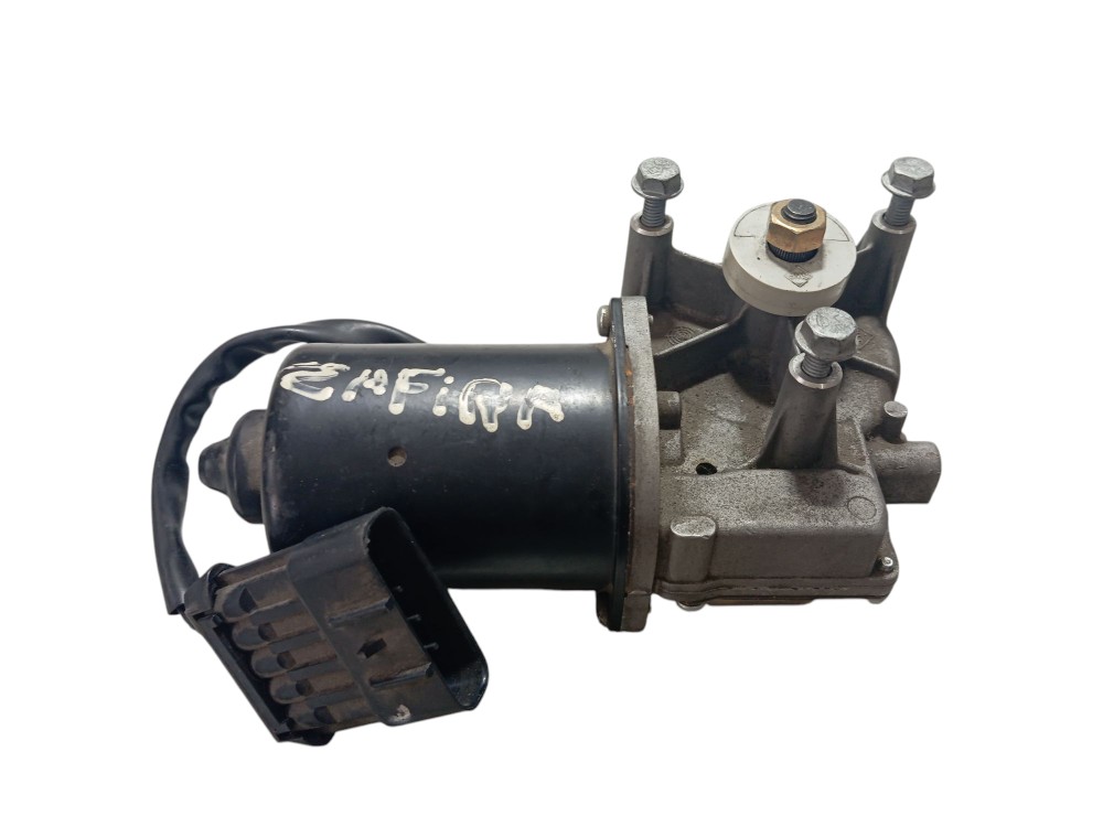 Motor Limpador Parabrisa Gm Zafira 1