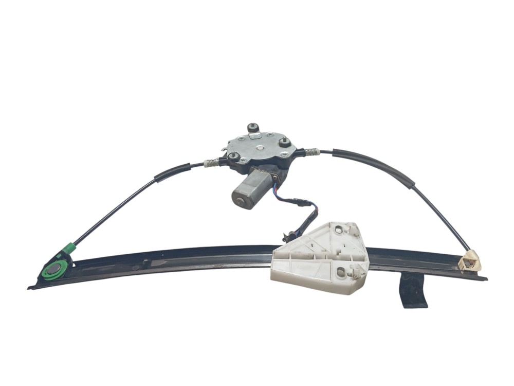 Máquina Vidro Elétrica Porta Direita Ford Ka 2008/2012 2