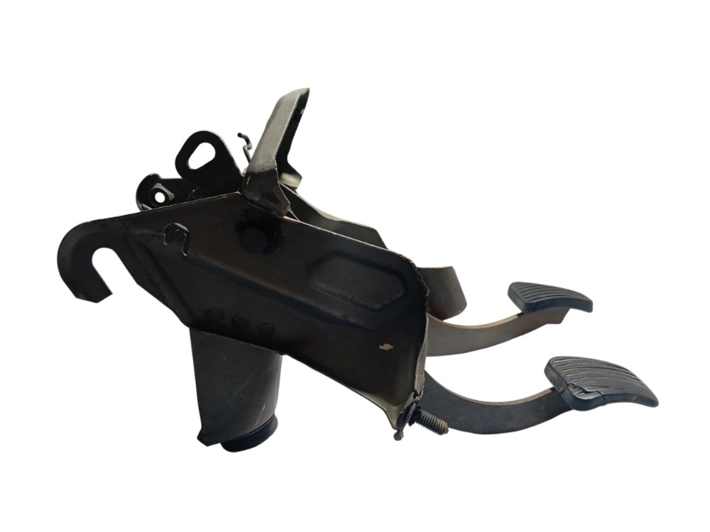 Suporte Pedais Gm Corsa Classic 6