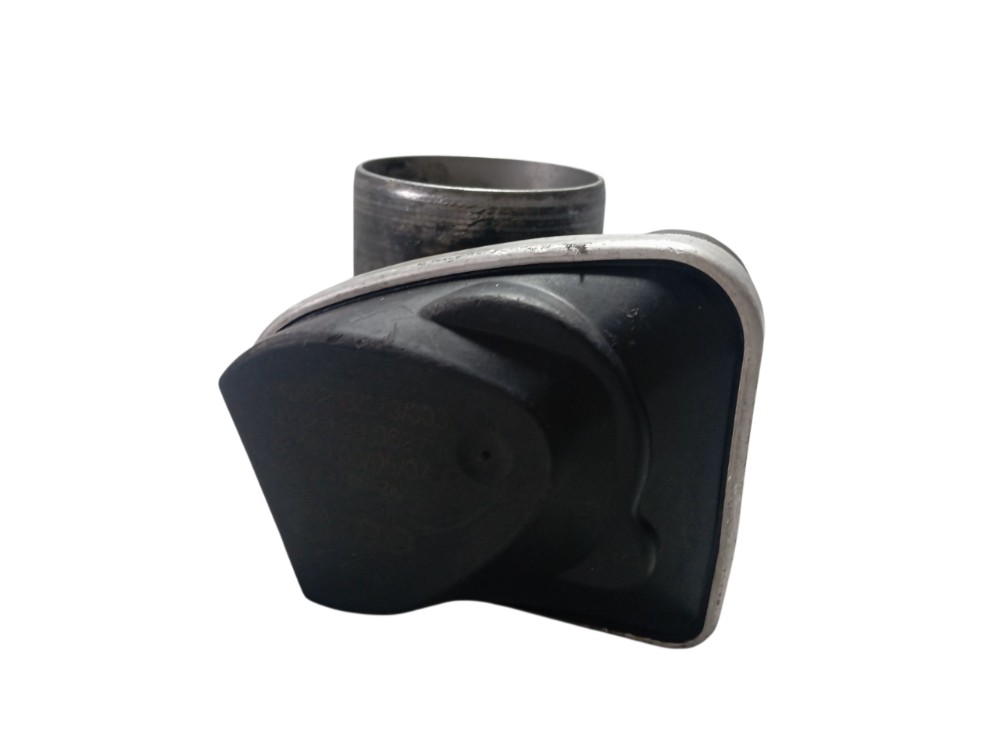 TBI Corpo Borboleta Vw Gol Fox 1.6