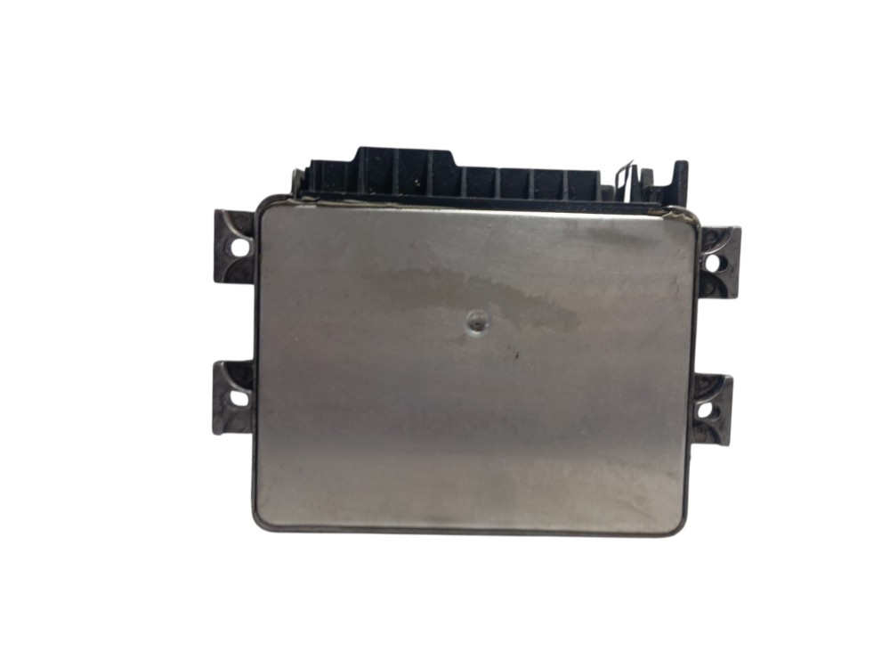 Módulo Injeção Eletrônica Fiat Palio Siena 1.0 Gasolina 5