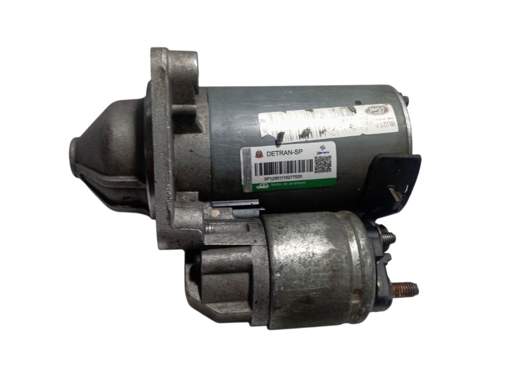 Motor Arranque Ford Ka Fiesta