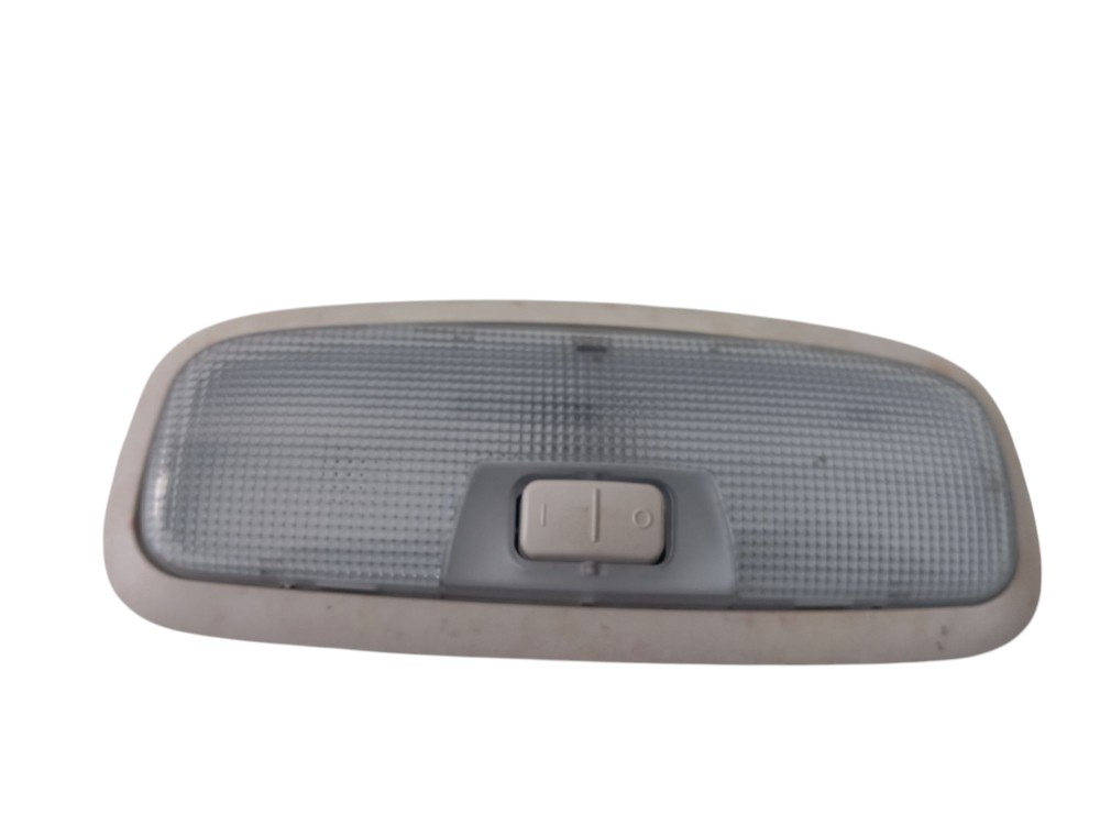 Lanterna Luz Teto Ford New Fiesta 2015 1