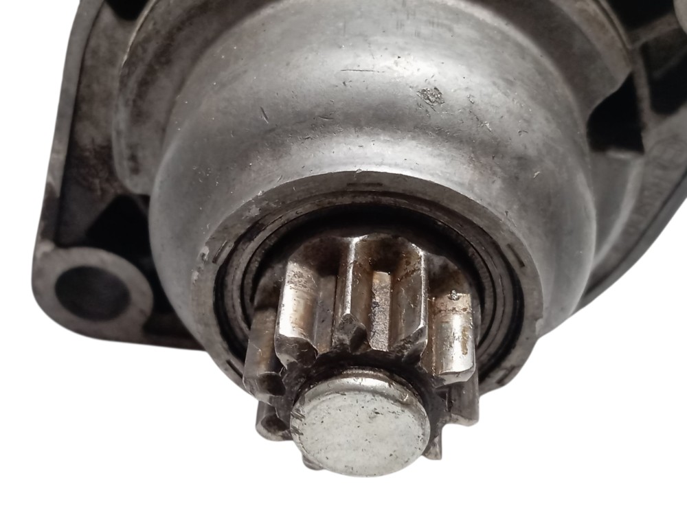 Motor partida 1.0 g2 mi g3 16v 10d vw gol parati 7