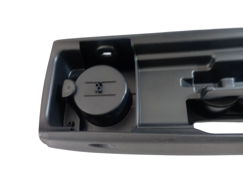 Console Central Ford New Fiesta 2015 2