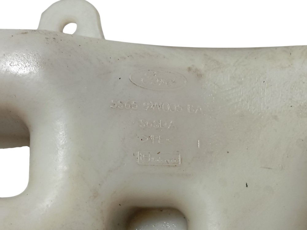 Reservatório Partida Frio Gasolina Ford Fiesta 2006 A 2014 7
