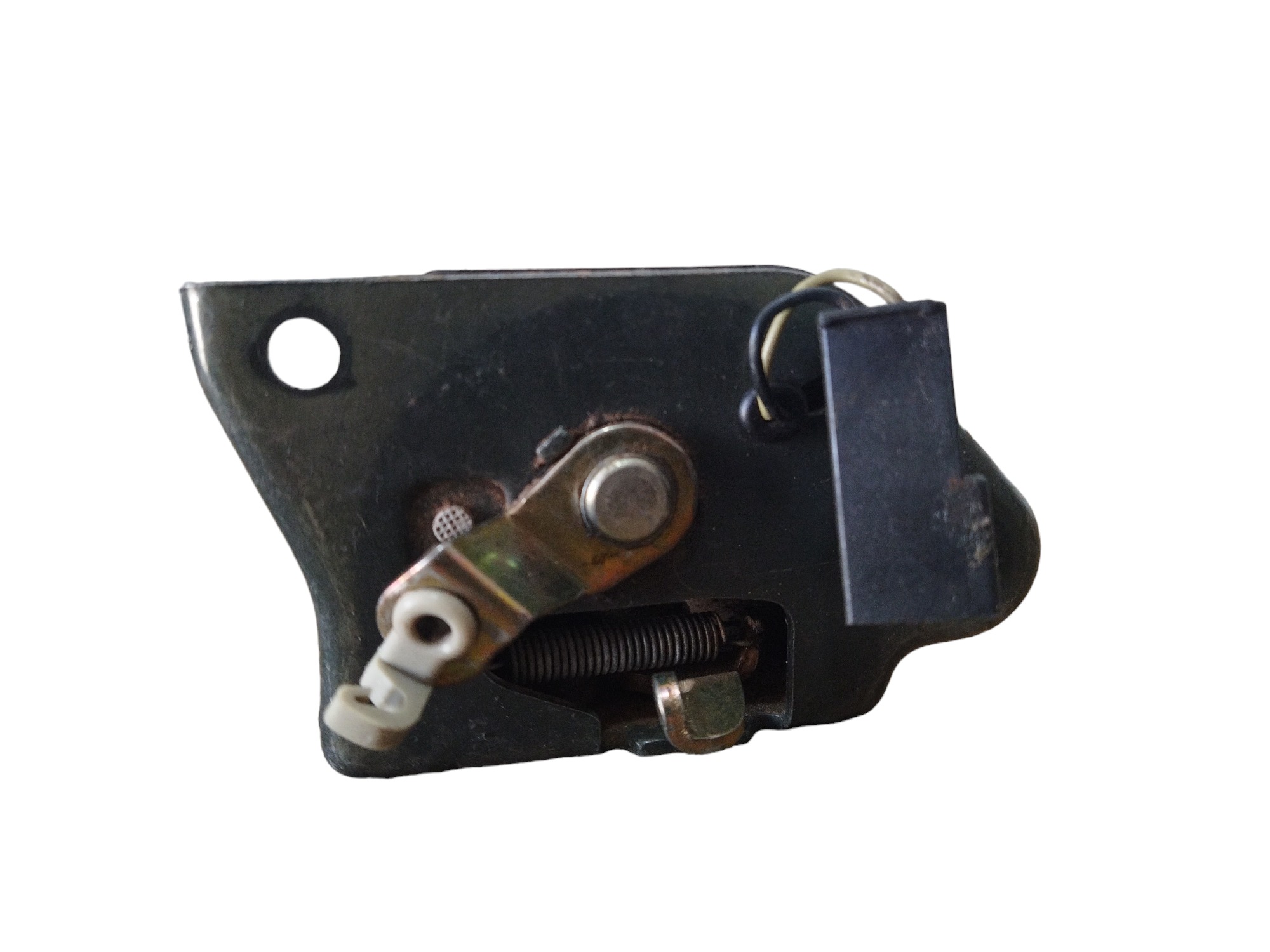 Fechadura Elétrica Tampa Traseira Fiat Idea 4
