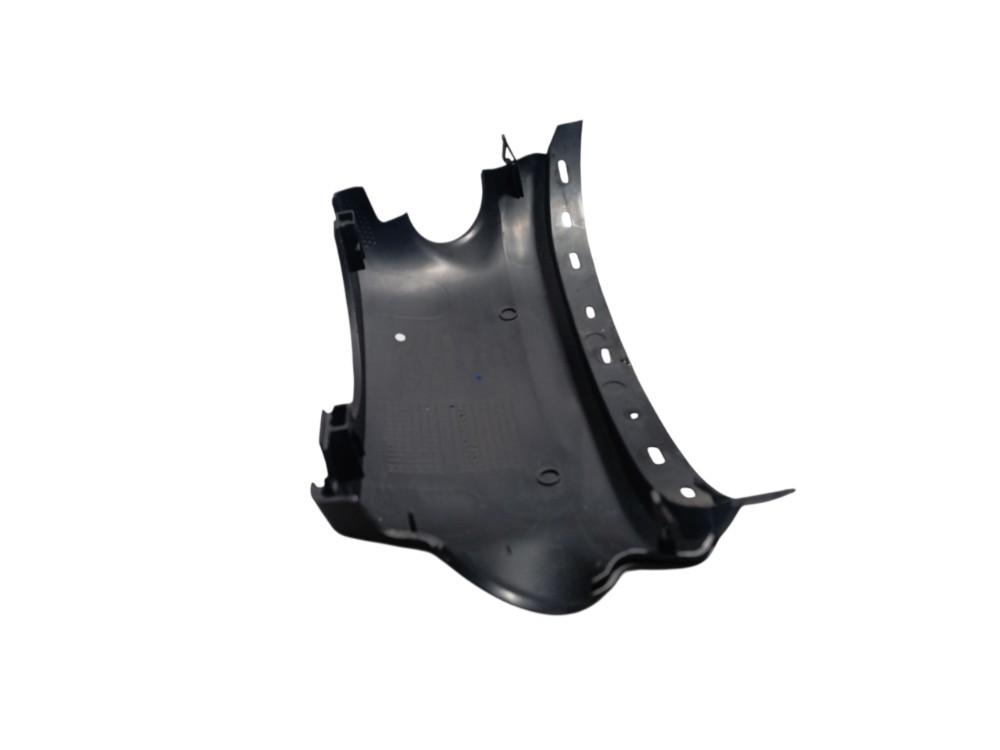 Moldura Coluna Direção Ford New Fiesta 2015 4