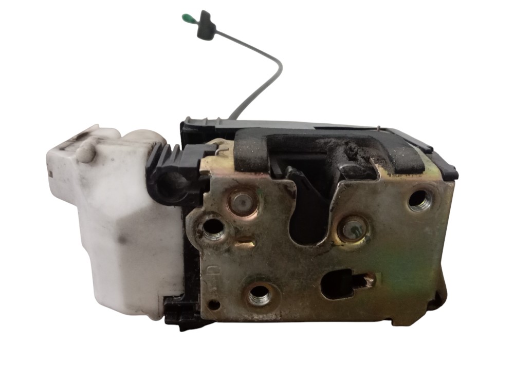 Fechsdura Dianteira Direita Ford Fiesta 5