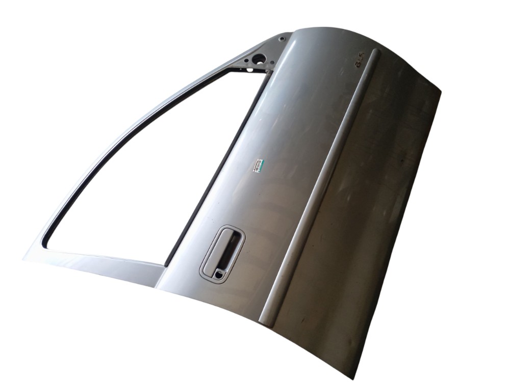 Porta Dianteira Direita Gm Corsa 2000 2
