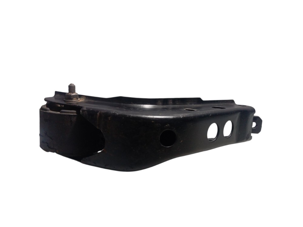 Suporte Coxim Traseiro Motor Gm Celta Prisma 2007 5