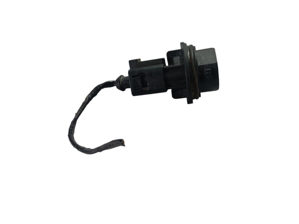 Conector Farol Dianteiro Vw Gol Polo Fox 3