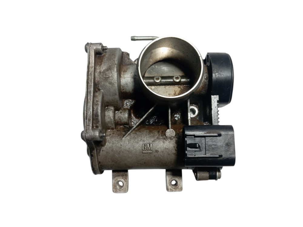 Tbi Corpo Borboleta Prisma 1.0 8v Gm Celta 2009 A 2009 2