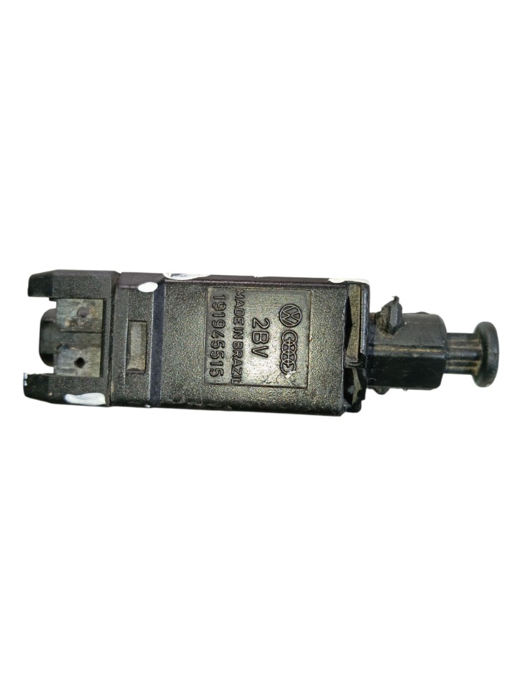 Sensor Interruptor Freio Pedal Pa Vw Gol Saveiro 2007 A 2007 2