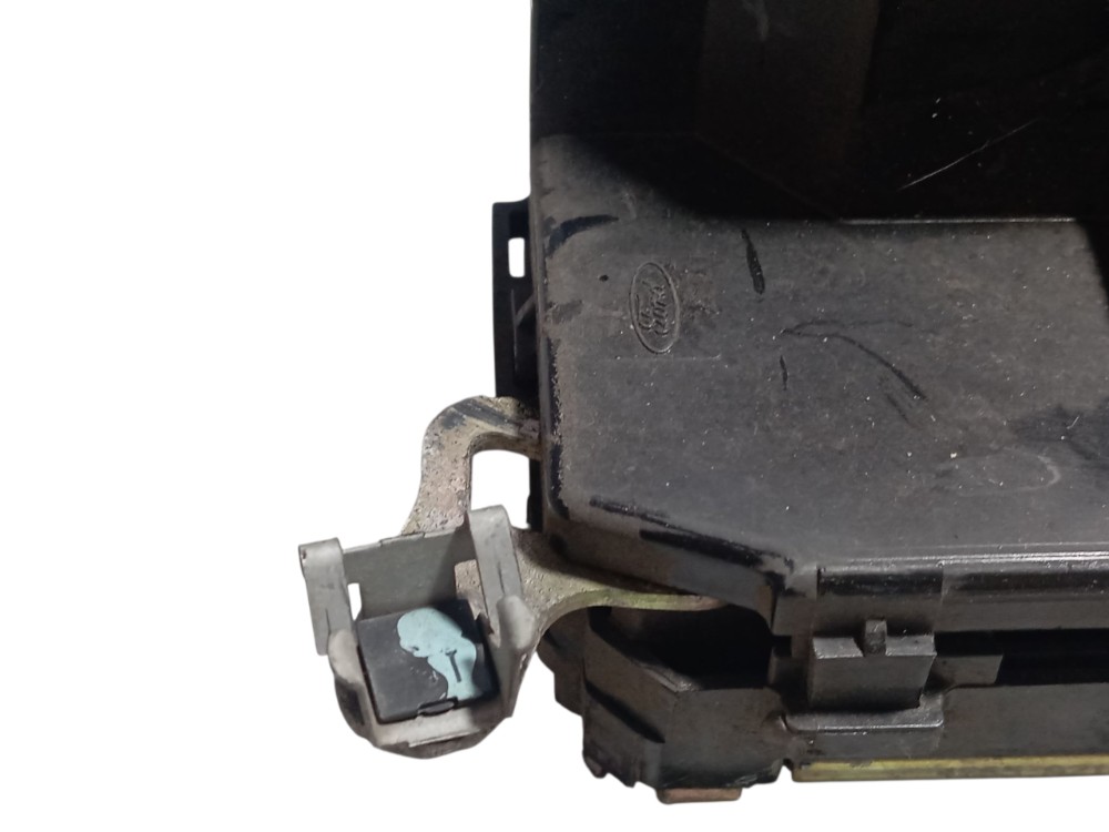 Fechadura Porta Dianteira Direita Ford Fiesta 6