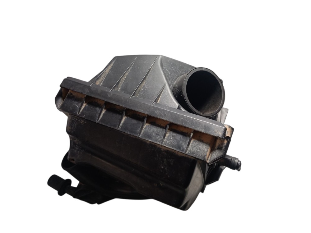 Caixa Filtro Ar Gm Corsa Meriva Montana 2003 A 2007 4