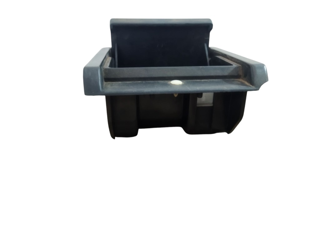 Cinzeiro Console Vw Gol Parati Saveiro Voyage 1987/ 4