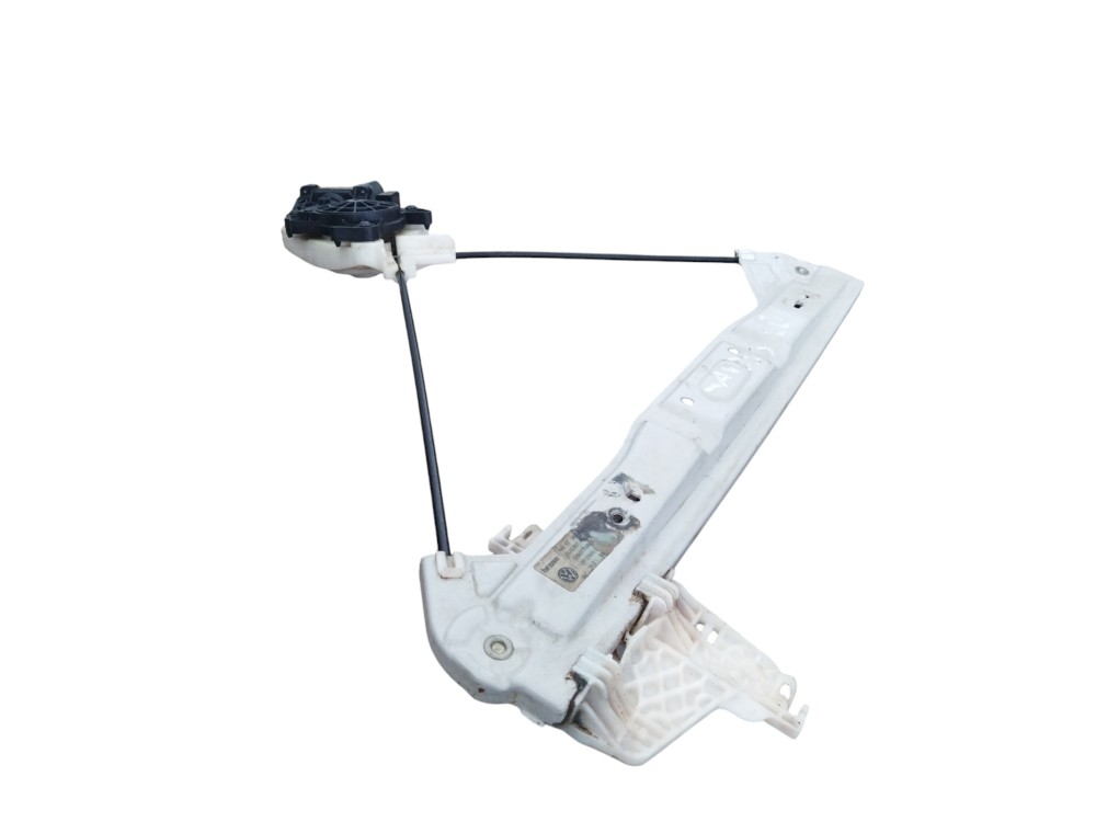 Máquina Vidro Elétrica Vw Saveiro G5 1
