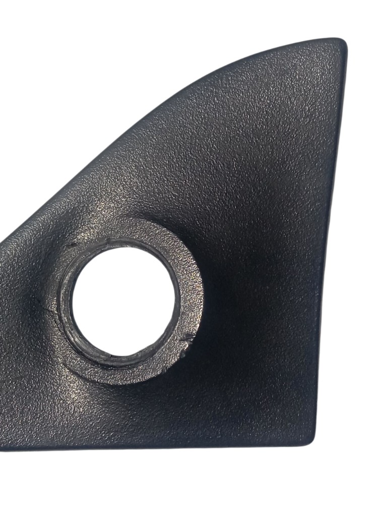 ACABAMENTO INTERNO RETROVISOR FIAT UNO ELBA PREMIO 3