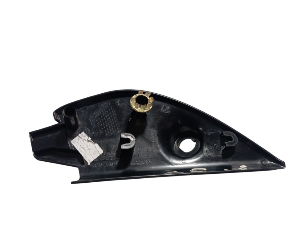Acabamento moldura interno retrovisor esquer gol 6