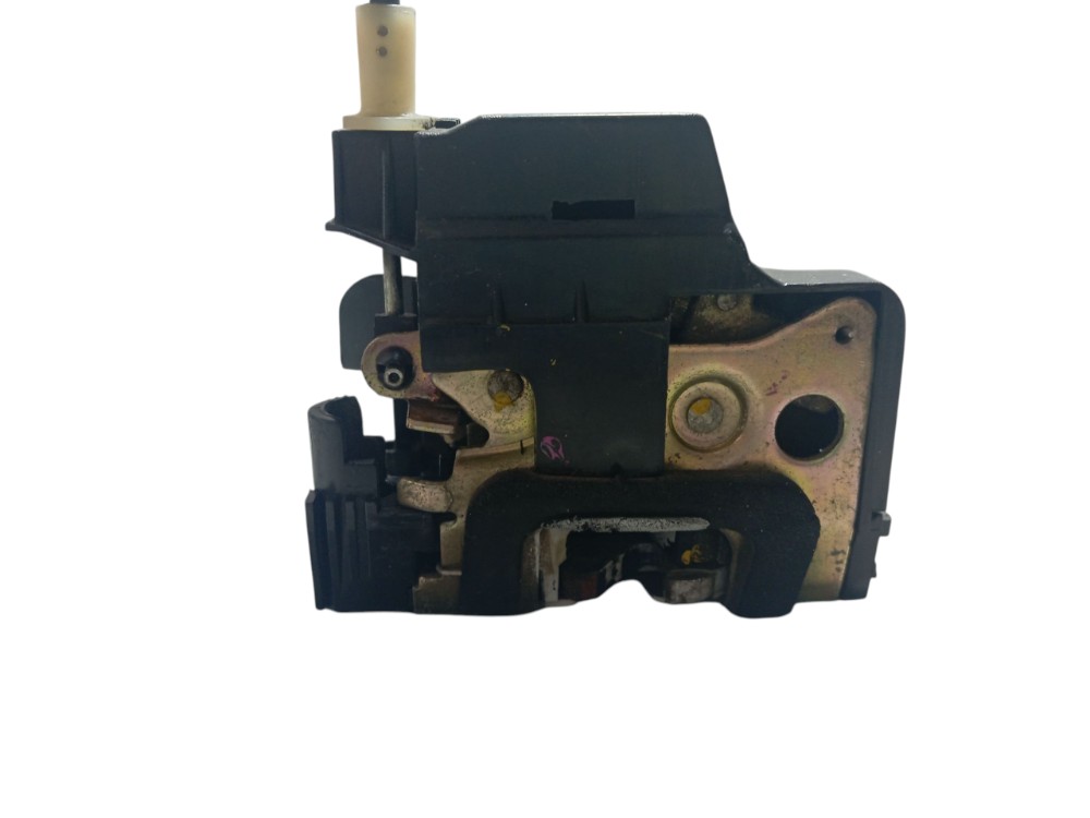 Fechadura Porta Dianteira Direita Fiat Palio 2000 2