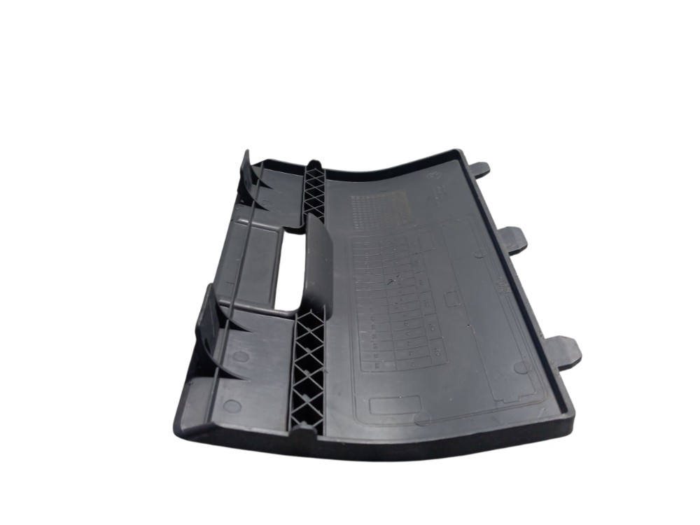 Tampa Caixa Fusíveis G4 Painel Pa Vw Gol Saveiro 2006 A 2006 5