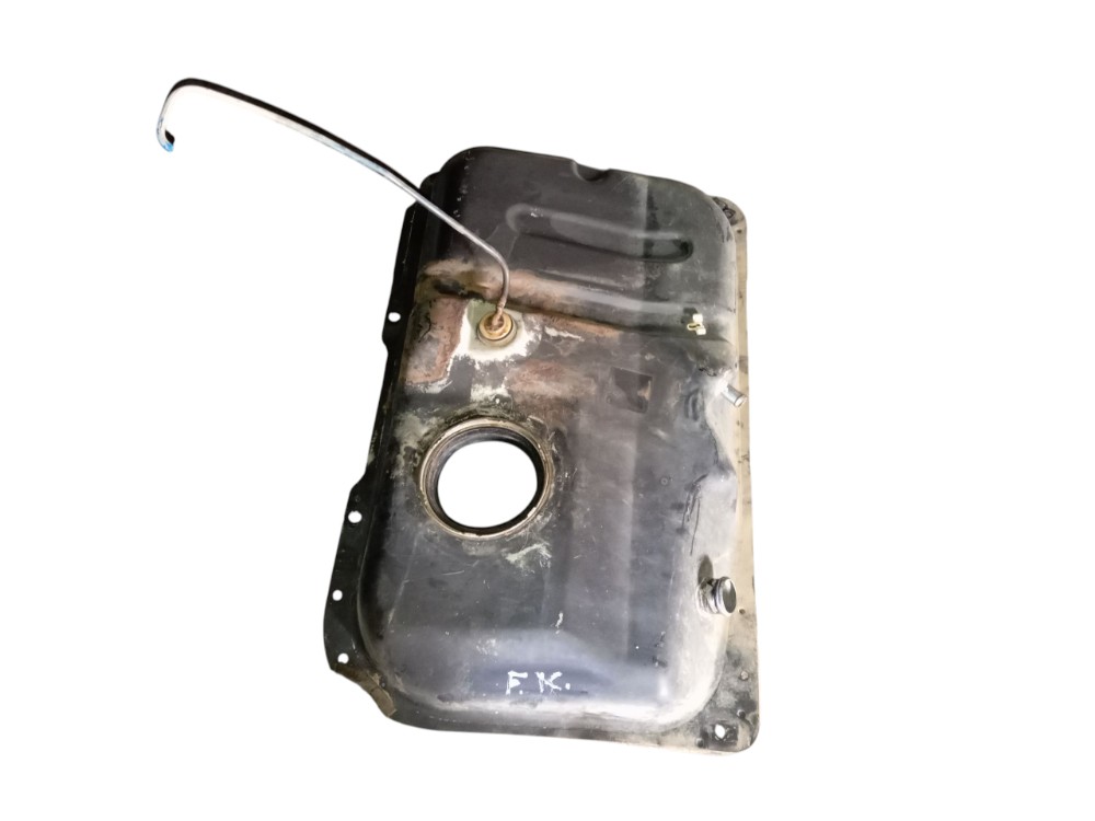 Tanque Combustível Ford Ka 5