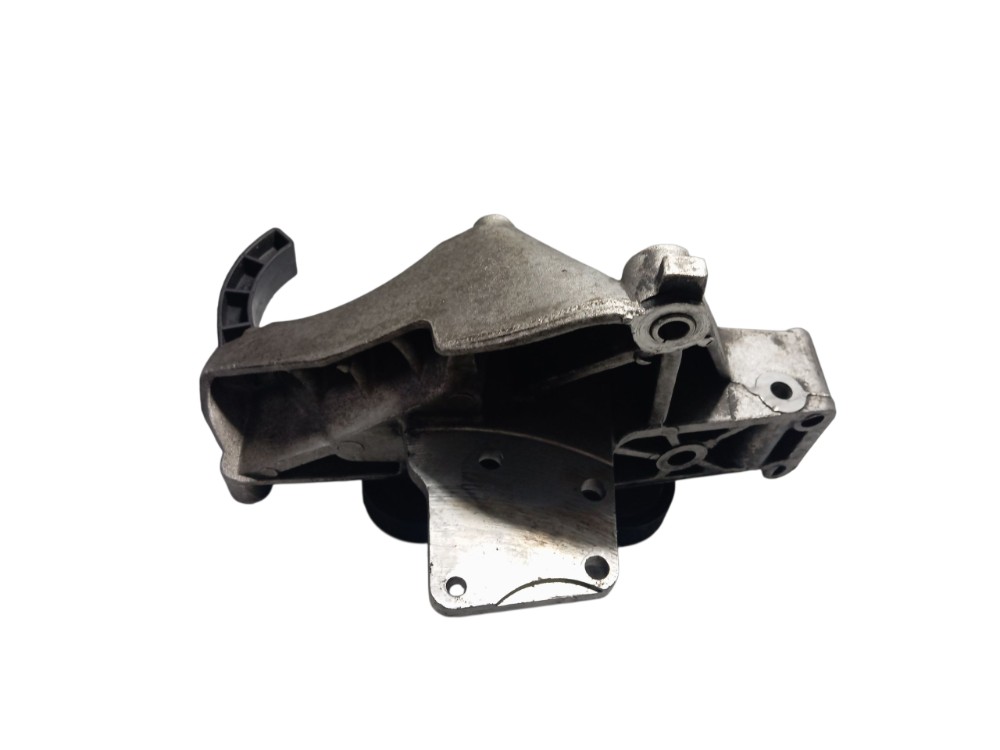 Suporte Compressor Alternador 1.0 Sie Fiat Palio 2002 A 2002 5