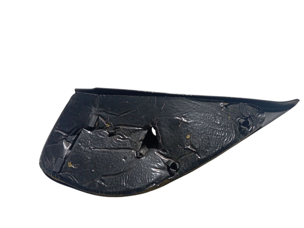 Acabamento Interno Retrovisor Direito Fiat Palio 2008 3