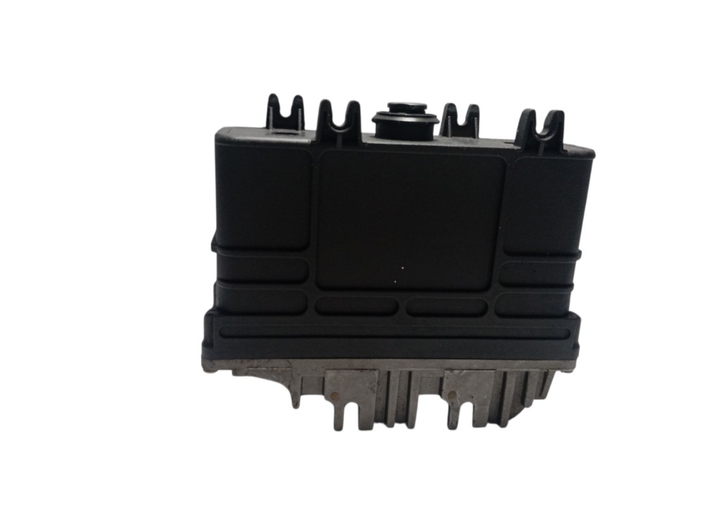 Módulo Injeção 1.0 Eletrônica 8v Vw Gol Parati 1999 A 1999 2