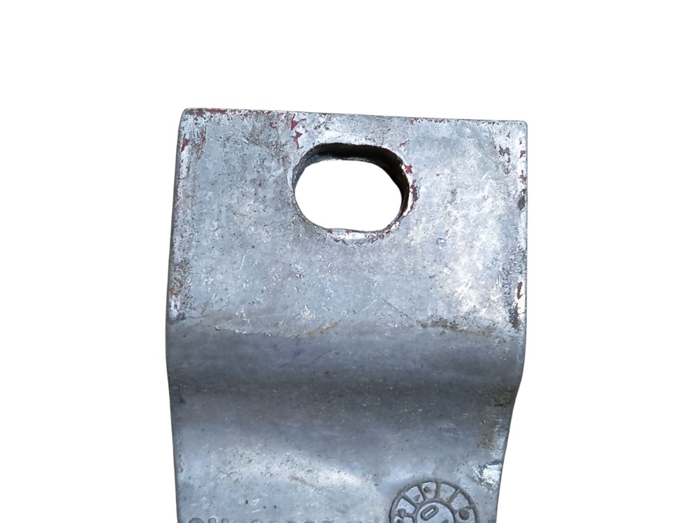Suporte Superior Radiador Gm Celta Prisma 2007 2