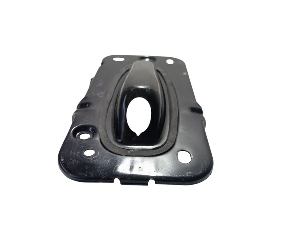 Acabamento Moldura Alavanca Freio Mão Gm Corsa Montana 4