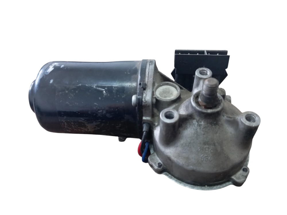 Motor Limpador Parabrisa Ford Focus 2008 4