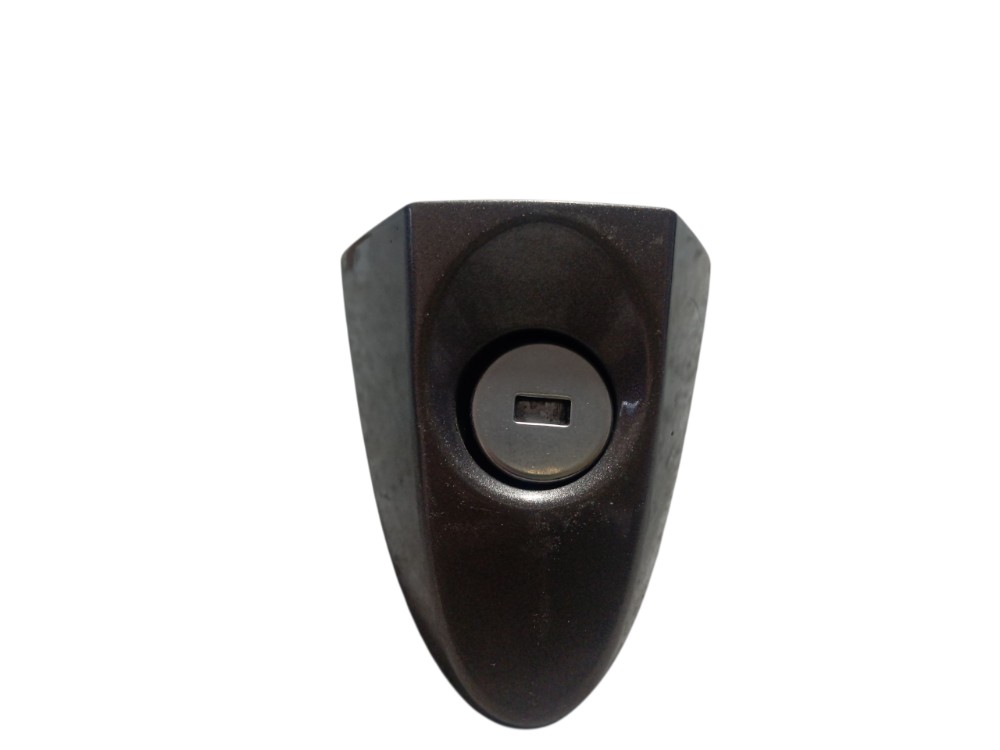 Fechadura Porta Dianteira Esquerda Ford Ka