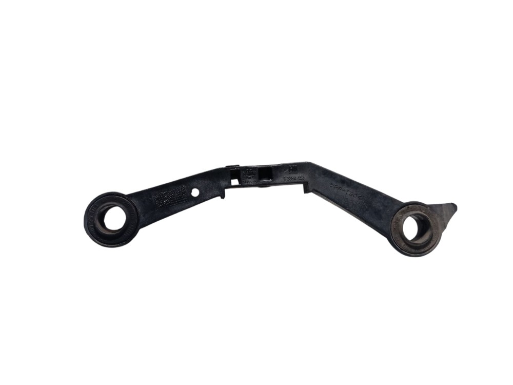 Suporte Filtro Caixa Ar Traseiro Motor Gm Corsa 2003 A 2012