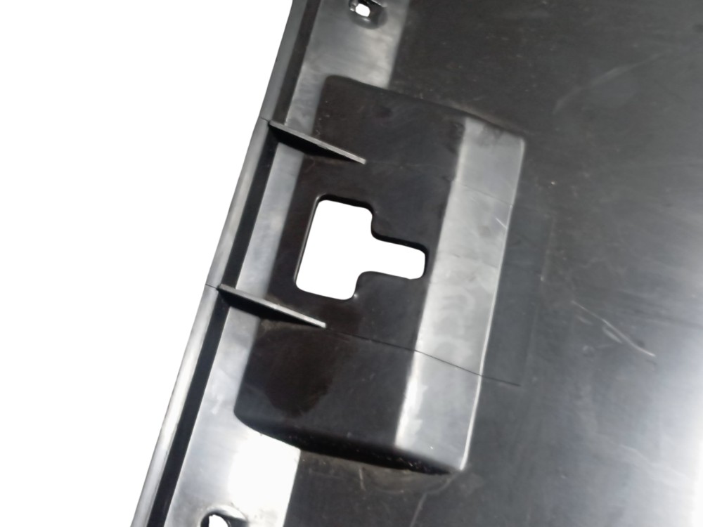 Porta Luvas Caixa Tampa Ford Fiesta 2003 A 2013 4