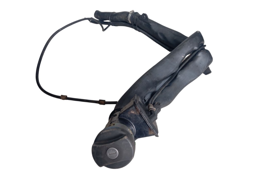 Gargalo tanque tubo combustível gm classic corsa 1994 a 2010 5