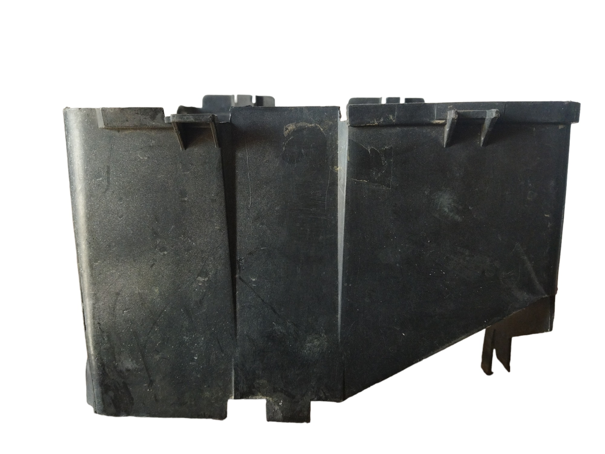 Capa Bateria Ford Ka 1