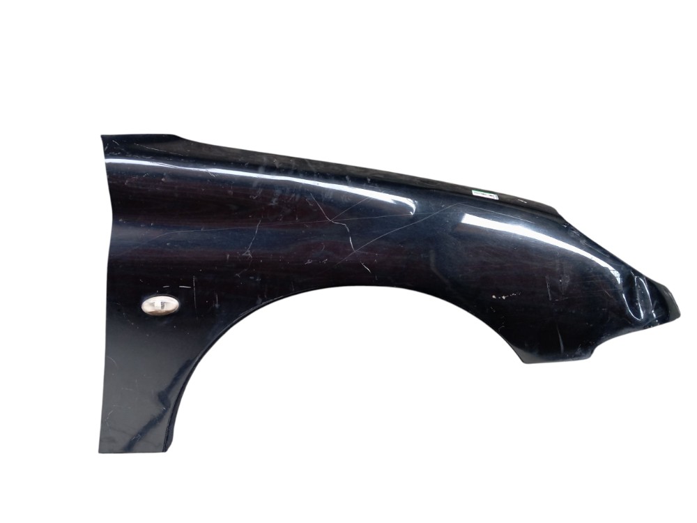 Paralama Dianteiro Direito Peugeot 206 Com Detalhes 1