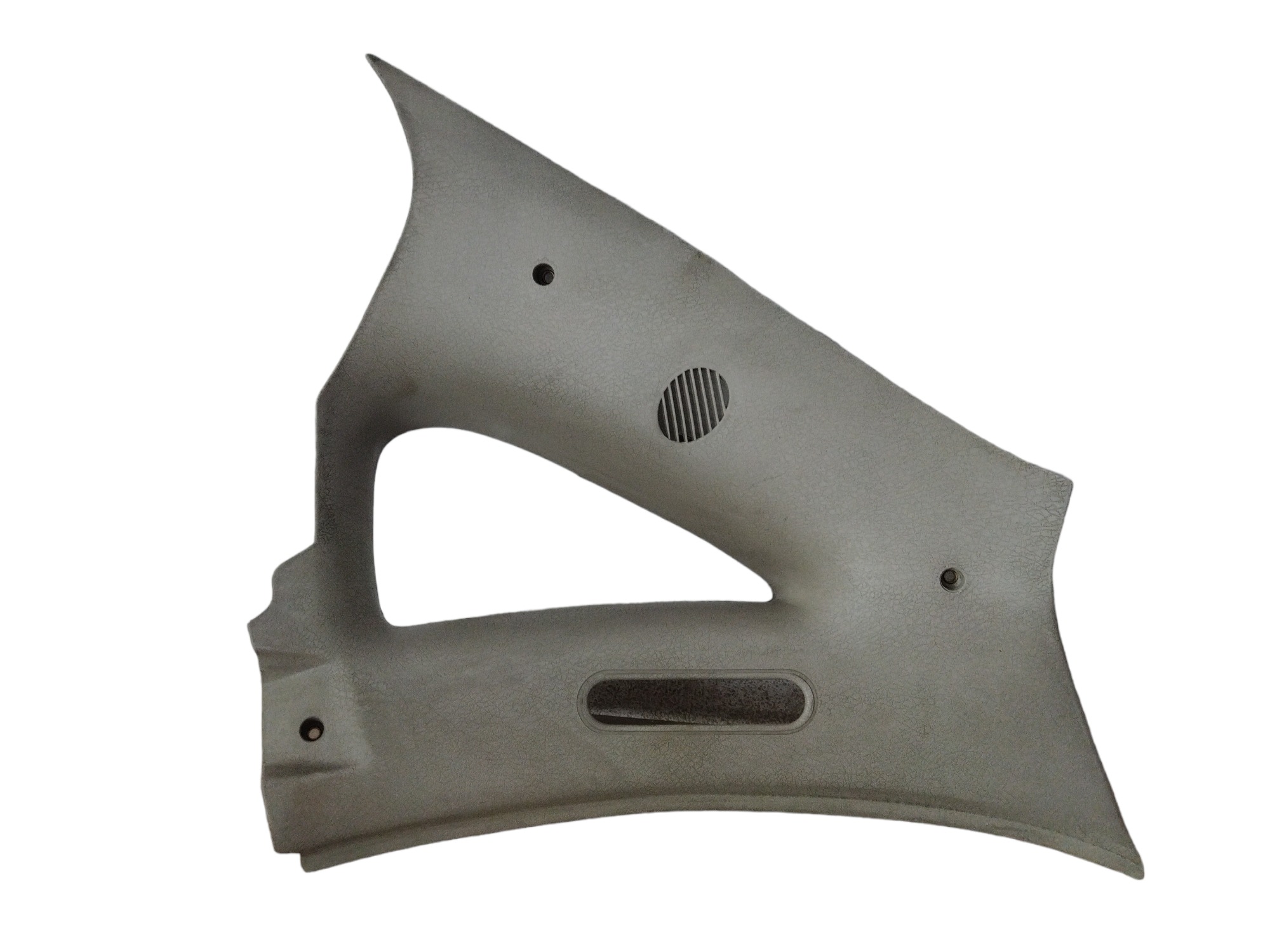 Moldura Coluna Traseira Esquerda Gm Corsa Classic 1