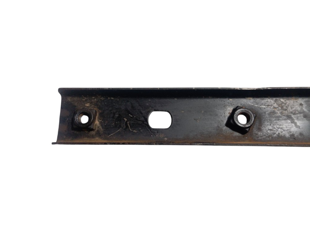 Suporte Parachoque Dianteiro Gm Monza Tubarao 3
